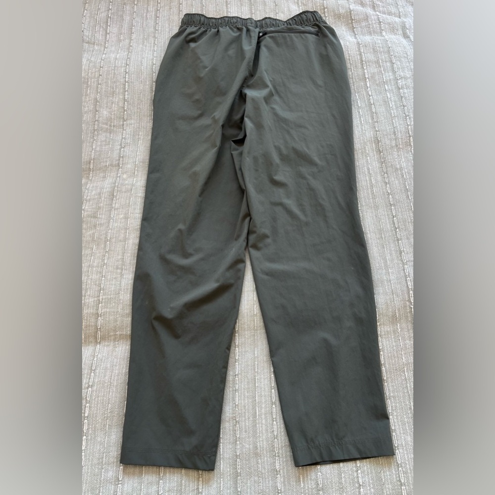 DSG Men's Green Sweatpants